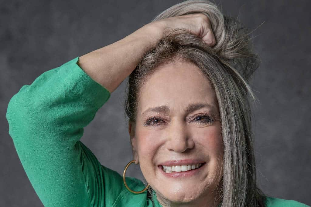 Susana Vieira Abre o Jogo sobre Fantasias Sexuais aos 81 Anos