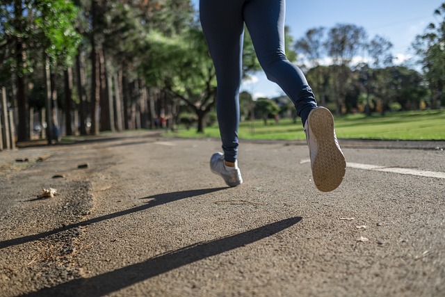 4 Benefícios de Correr por 7 Dias Consecutivos: Atividade de física eficaz