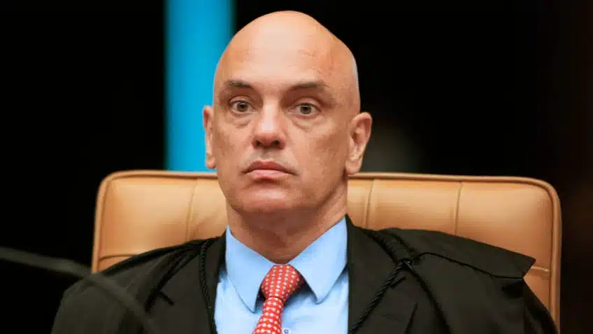 A proibição de Bolsonaro em eventos das Forças Armadas: Decisão do Ministro Moraes
